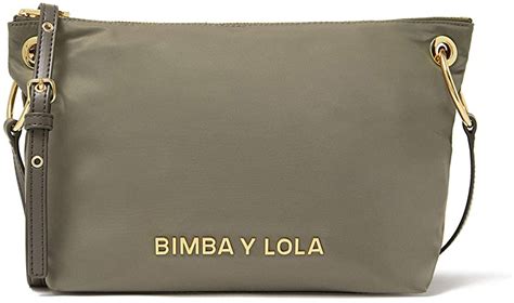 Amazon.es: Bolsos Bimba Y Lola Outlet.